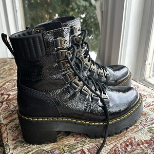 Dr. Martens Laurenne boot
